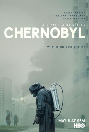 Promo from the series Chernobyl