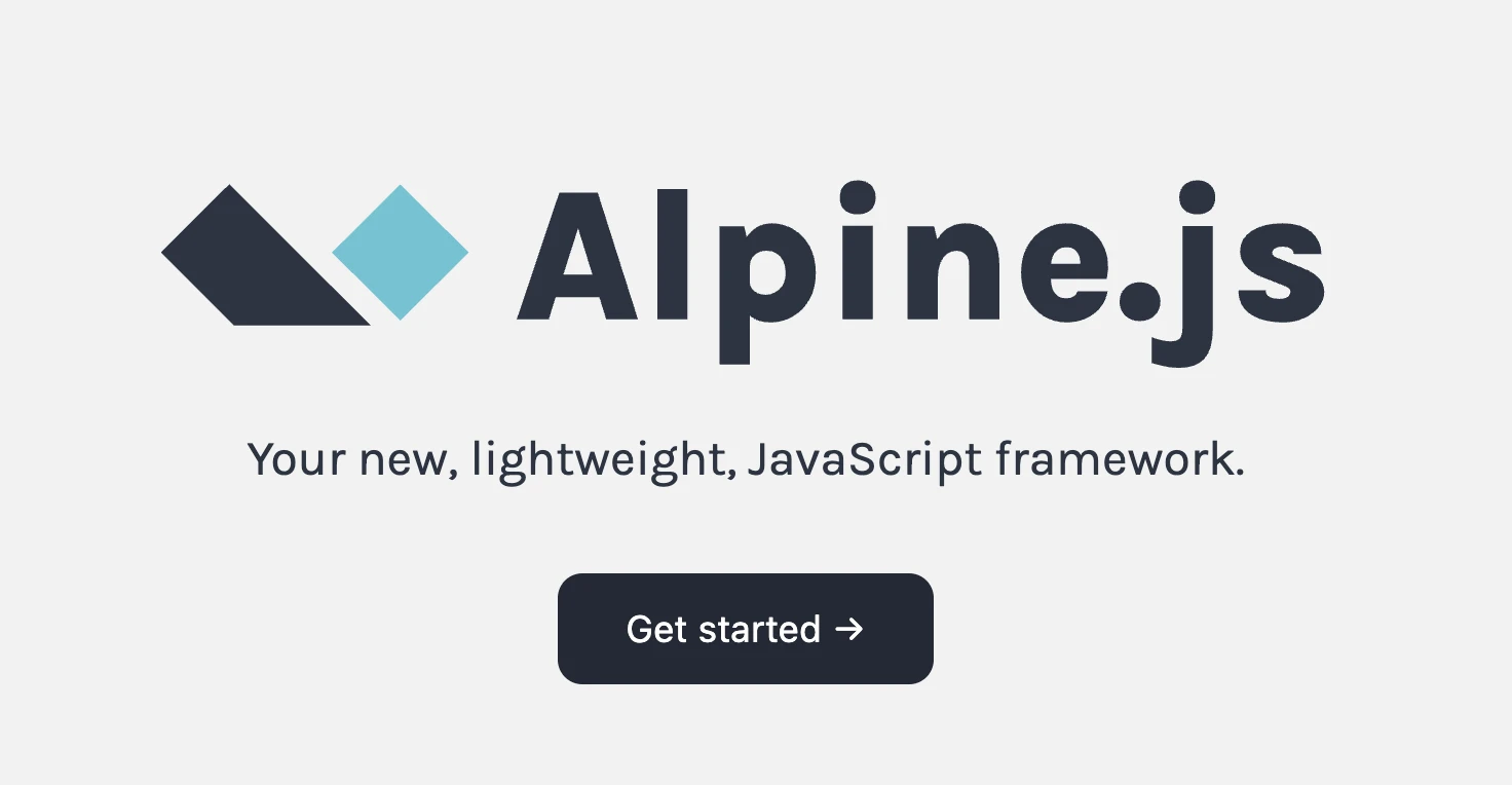 Alpine.js