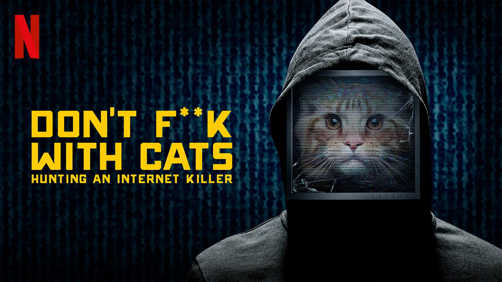 Don't F--- With Cats documentary